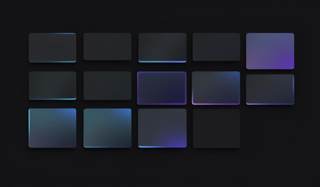 ProjectIt project management board preview